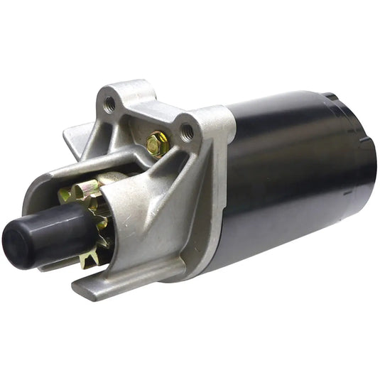 Starter 410-21037 5082740-M030SM For Onan P216 P218 P220 P224  1979-On, Cub Cadet 982 984 986 1912 1914 Lawn Tractor John Deere 317 - Electrical Parts > Starter Motor from MyMROmarts