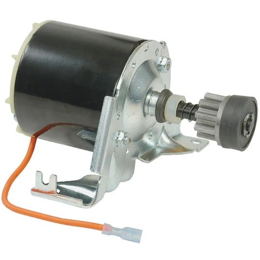 Starter 410-22021 for Tecumseh Lev155 120 Ovrm40 Tvs90 105 115 120 - Electrical Parts > Starter Motor from MyMROmarts
