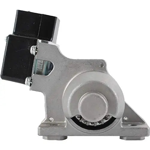 Load image into Gallery viewer, Starter 410-22049 for Briggs Stratton Snow Blower Engines - Electrical Parts > Starter Motor from MyMROmarts

