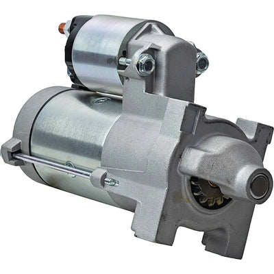 Starter 410-22084 593486 797722 for Briggs Stratton Tractors - Electrical Parts > Starter Motor from MyMROmarts