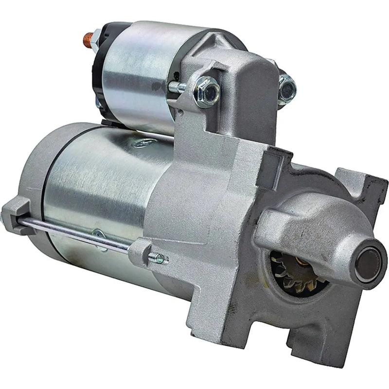 Laden Sie das Bild in Galerie -Viewer, Starter 410-22084 593486 797722 for Briggs Stratton Tractors - Electrical Parts > Starter Motor from MyMROmarts

