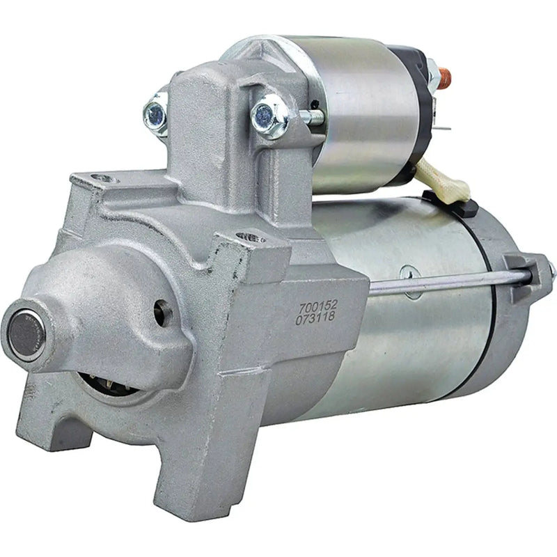Laden Sie das Bild in Galerie -Viewer, Starter 410-22084 593486 797722 for Briggs Stratton Tractors - Electrical Parts > Starter Motor from MyMROmarts
