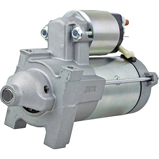 Starter 410-22084 593486 797722 for Briggs Stratton Tractors - Electrical Parts > Starter Motor from MyMROmarts