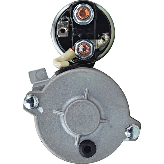 Starter 410-22084 593486 797722 for Briggs Stratton Tractors - Electrical Parts > Starter Motor from MyMROmarts