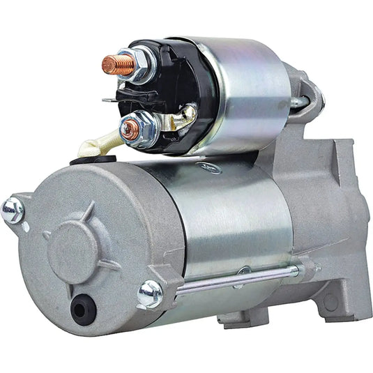 Starter 410-22084 593486 797722 for Briggs Stratton Tractors - Electrical Parts > Starter Motor from MyMROmarts