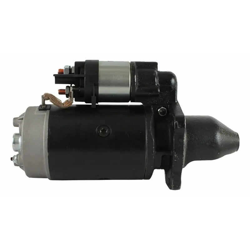 Load image into Gallery viewer, Starter 410-24245 For Hyster Lift Perkins Engine - Electrical Parts &gt; Starter Motor from MyMROmarts
