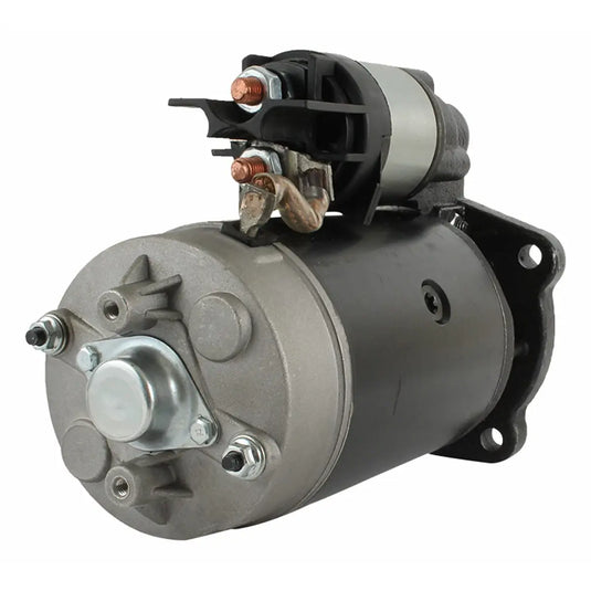 Starter 410-24245 For Hyster Lift Perkins Engine - Electrical Parts > Starter Motor from MyMROmarts