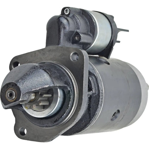 Starter 410-24245 For Hyster Lift Perkins Engine - Electrical Parts > Starter Motor from MyMROmarts