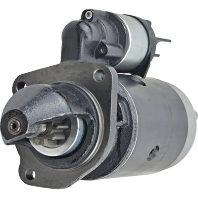 Starter 410-24245 For Hyster Lift Perkins Engine - Electrical Parts > Starter Motor from MyMROmarts