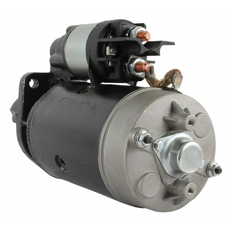 Load image into Gallery viewer, Starter 410-24245 For Hyster Lift Perkins Engine - Electrical Parts &gt; Starter Motor from MyMROmarts
