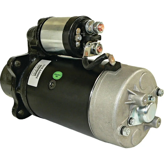 Starter 410-24303 for John Deere Tractor 2000 2100 2200 2300 2400 Zetor Tractors 3320 4320 5320 6320 7320 - Electrical Parts > Starter Motor from MyMROmarts