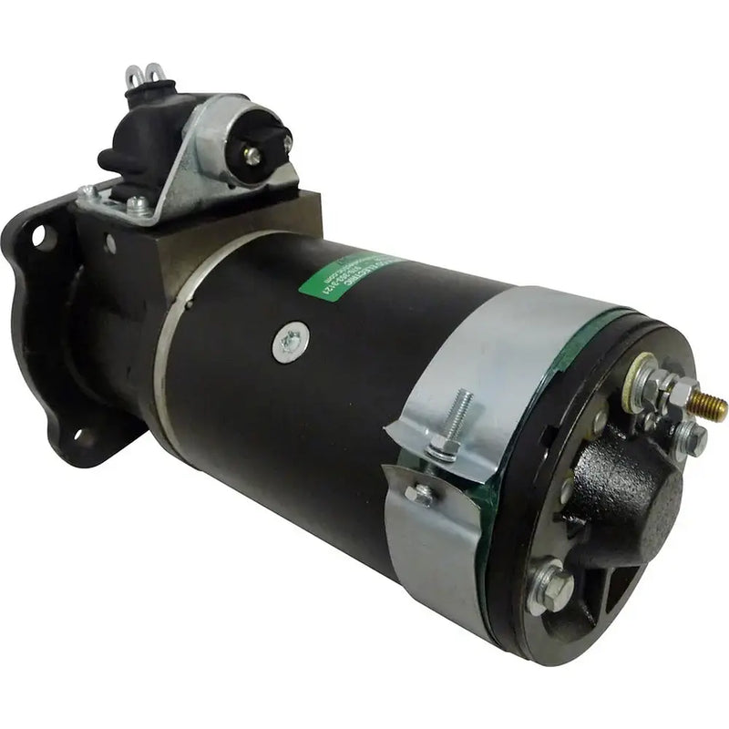 Indlæs billede i Gallery Viewer, Starter 410-30032 26143P for Fordson Dexta Tractor 1957-1961 Super Dexta 1962-1964 - Electrical Parts &gt; Starter Motor from MyMROmarts
