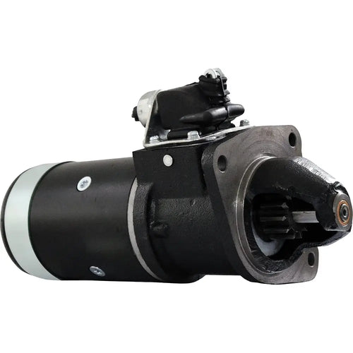 Starter 410-30032 26143P for Fordson Dexta Tractor 1957-1961 Super Dexta 1962-1964 - Electrical Parts > Starter Motor from MyMROmarts