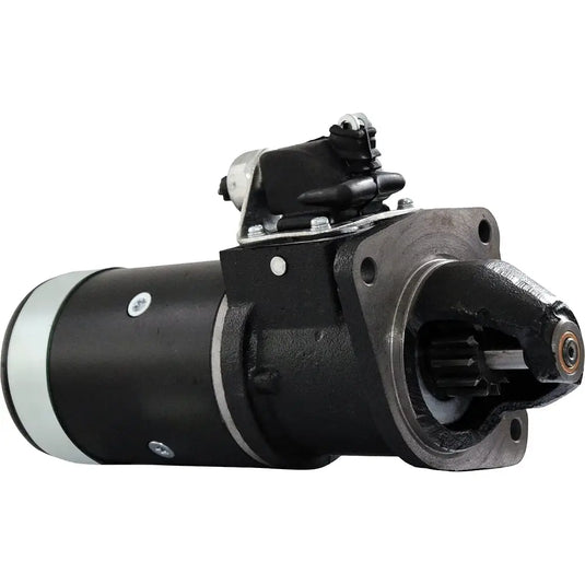 Starter 410-30032 26143P for Fordson Dexta Tractor 1957-1961 Super Dexta 1962-1964 - Electrical Parts > Starter Motor from MyMROmarts