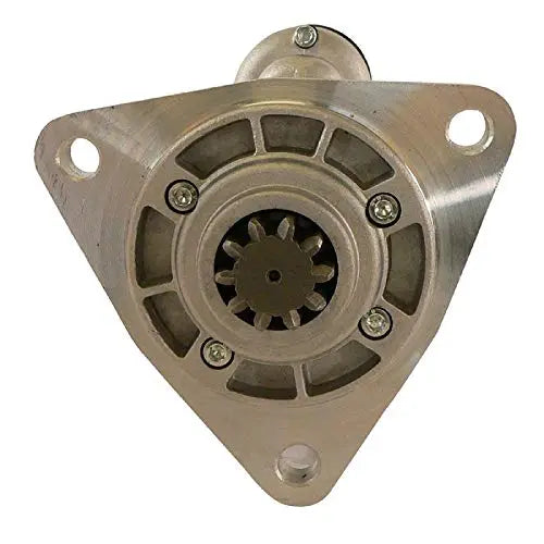 Starter 410-42002 for Belarus Tractor 500 505 520 525 530 532 560 562 5111 5145 - Electrical Parts > Starter Motor from MyMROmarts