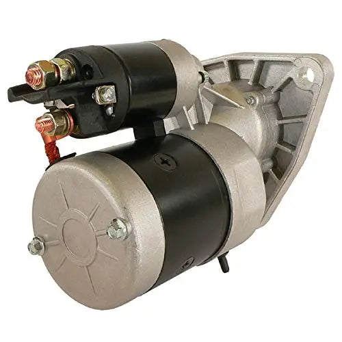 Starter 410-42002 for Belarus Tractor 500 505 520 525 530 532 560 562 5111 5145 - Electrical Parts > Starter Motor from MyMROmarts