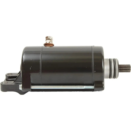 Starter 410-44030 112009 4-6919 For Tigershark 640 770 900 1000 1100 1993-1999, Arctic Cat Personal Watercraft, Monte Carlo, Montego, TS Series, Daytona - Electrical Parts > Starter Motor from MyMROmarts