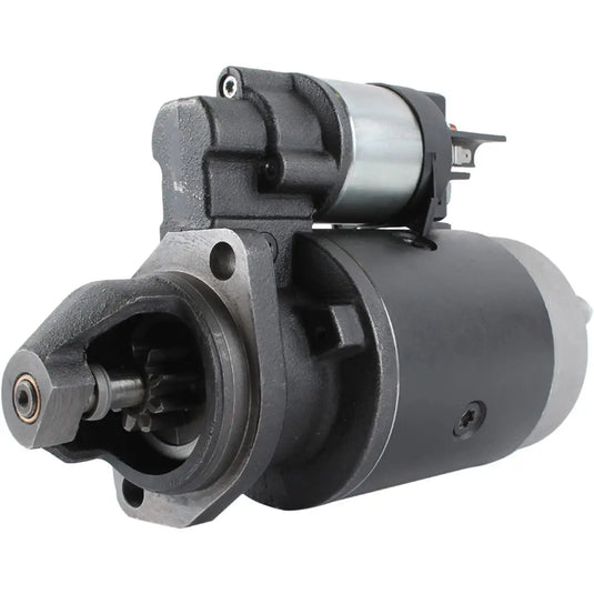 Starter 410-44131 for New Holland Compact Tractor 1000 1500 1600 1700 1900 1910 2110 - Electrical Parts > Starter Motor from MyMROmarts