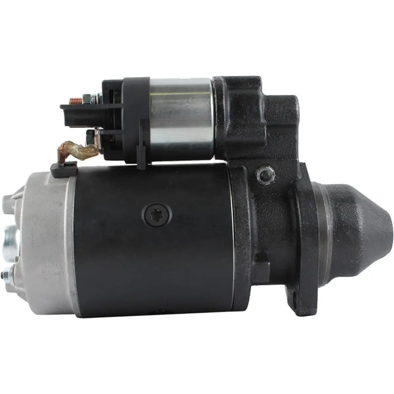 Cargue la imagen en el visor de la galería, Starter 410-44131 for New Holland Compact Tractor 1000 1500 1600 1700 1900 1910 2110 - Electrical Parts &gt; Starter Motor from MyMROmarts
