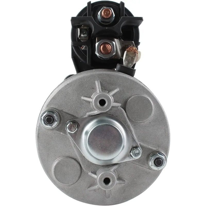Cargue la imagen en el visor de la galería, Starter 410-44131 for New Holland Compact Tractor 1000 1500 1600 1700 1900 1910 2110 - Electrical Parts &gt; Starter Motor from MyMROmarts

