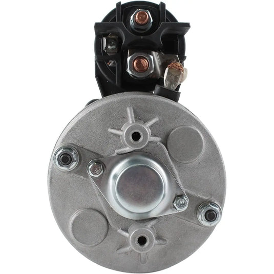Starter 410-44131 for New Holland Compact Tractor 1000 1500 1600 1700 1900 1910 2110 - Electrical Parts > Starter Motor from MyMROmarts