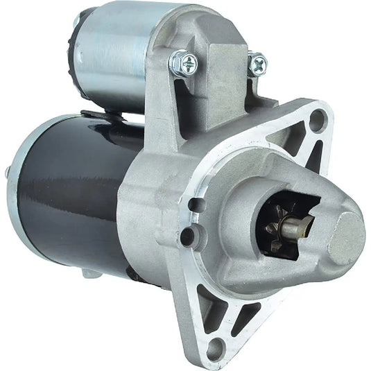 Starter 410-48147 for Cushman Various - Electrical Parts > Starter Motor from MyMROmarts