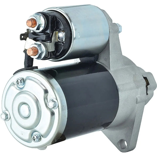 Starter 410-48147 for Cushman Various - Electrical Parts > Starter Motor from MyMROmarts