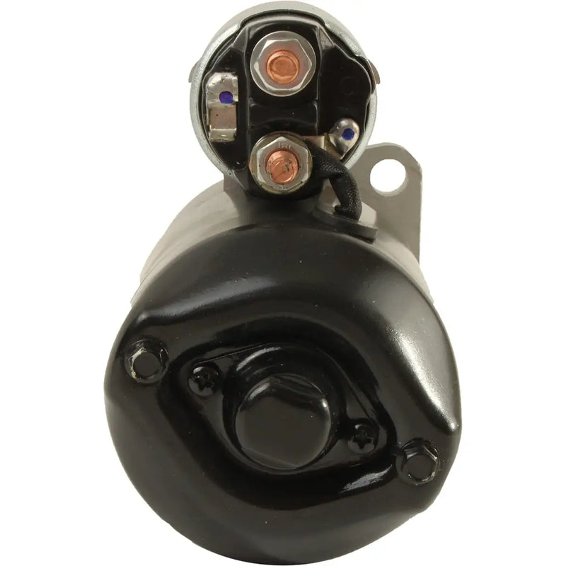 Load image into Gallery viewer, Starter 410-52003 For Toyota Fork Lift Truck 2FG-7 2FG-9 2FGL-7 2FGL-9 3FG-20 4FG-23 4FG-25, 4FGC-20 4FGL-10, FGL-25 - Electrical Parts > Starter Motor from MyMROmarts
