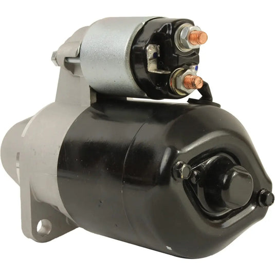 Starter 410-52003 For Toyota Fork Lift Truck 2FG-7 2FG-9 2FGL-7 2FGL-9 3FG-20 4FG-23 4FG-25, 4FGC-20 4FGL-10, FGL-25 - Electrical Parts > Starter Motor from MyMROmarts