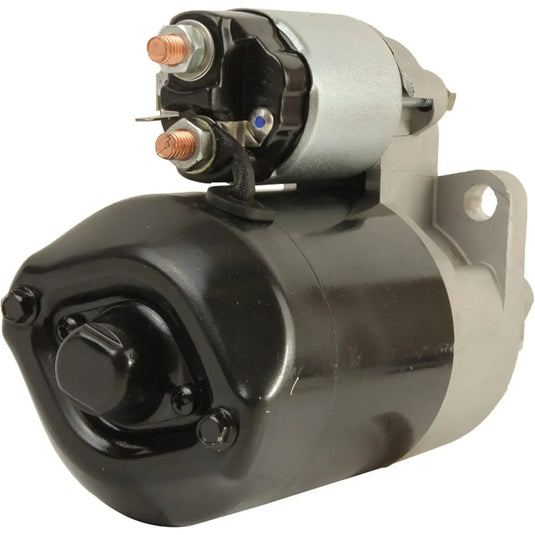 Starter 410-52003 For Toyota Fork Lift Truck 2FG-7 2FG-9 2FGL-7 2FGL-9 3FG-20 4FG-23 4FG-25, 4FGC-20 4FGL-10, FGL-25 - Electrical Parts > Starter Motor from MyMROmarts
