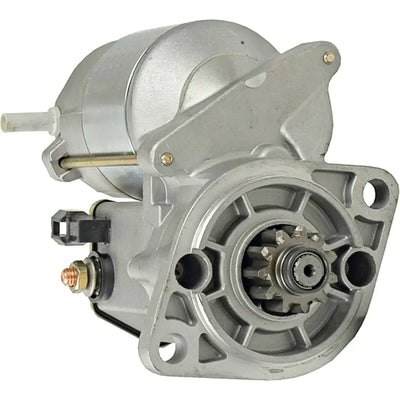 Starter 410-52028 3126282R For Hyster TCM Yale Forklift Lift Truck - Electrical Parts > Starter Motor from MyMROmarts