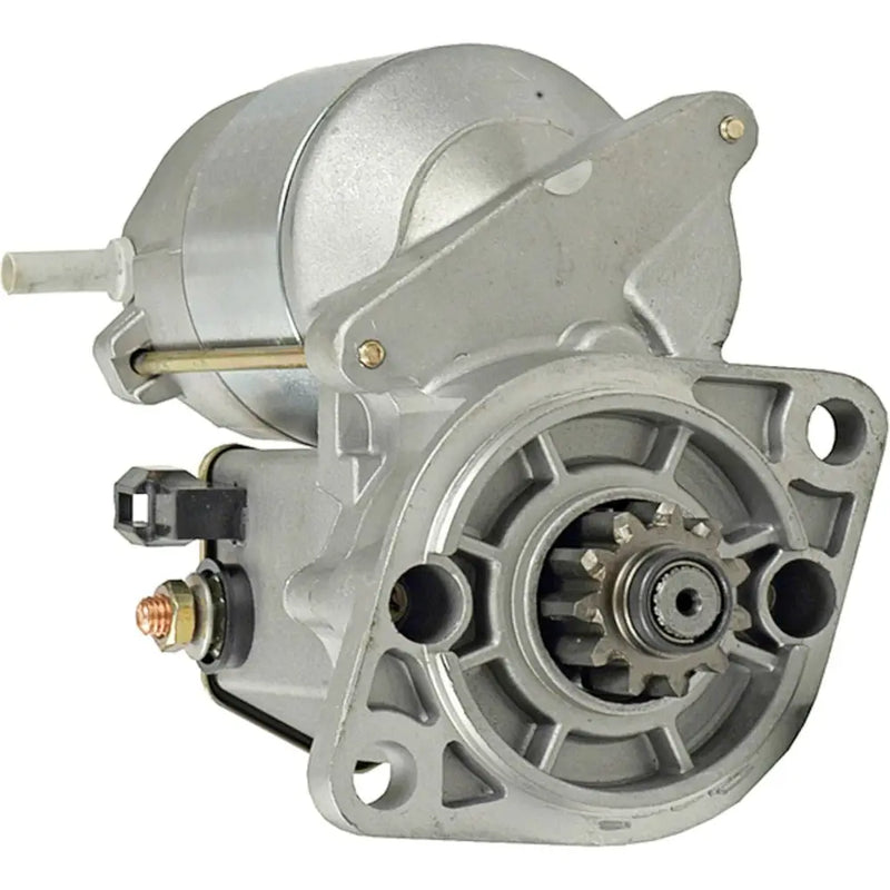 Load image into Gallery viewer, Starter 410-52028 3126282R For Hyster TCM Yale Forklift Lift Truck - Electrical Parts > Starter Motor from MyMROmarts
