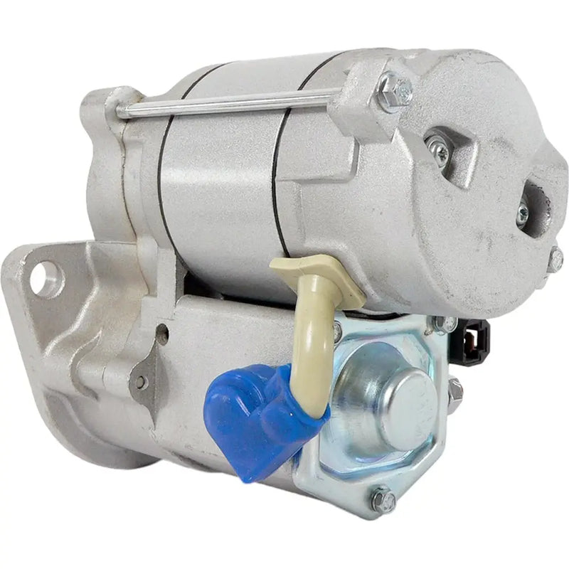 Load image into Gallery viewer, Starter 410-52028 3126282R For Hyster TCM Yale Forklift Lift Truck - Electrical Parts > Starter Motor from MyMROmarts
