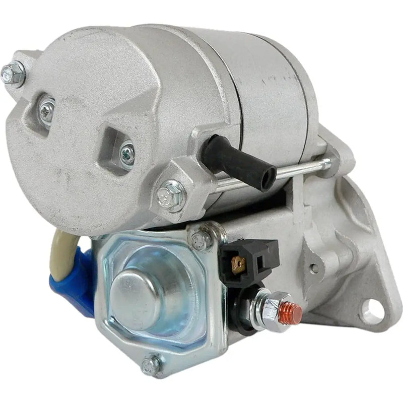 Load image into Gallery viewer, Starter 410-52028 3126282R For Hyster TCM Yale Forklift Lift Truck - Electrical Parts > Starter Motor from MyMROmarts
