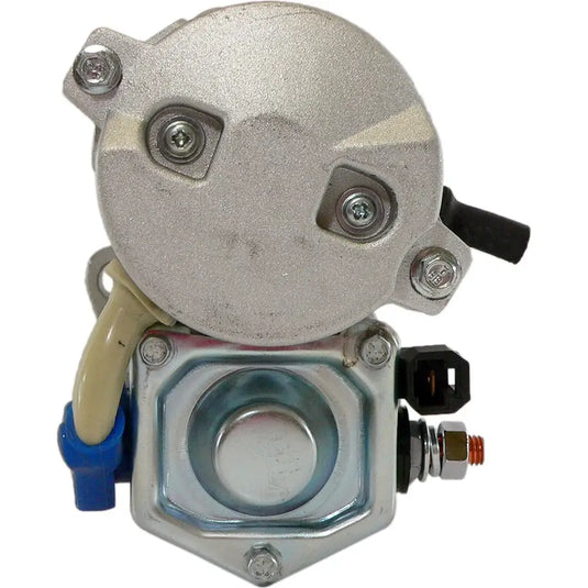 Starter 410-52028 3126282R For Hyster TCM Yale Forklift Lift Truck - Electrical Parts > Starter Motor from MyMROmarts