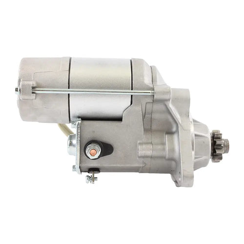 Starter 410-52031 For Hyster Lift Trucks H100XL H110XL H130XL H-80XL Various Models 96-On GM 4.3L Engine V6 - Electrical Parts > Starter Motor from MyMROmarts