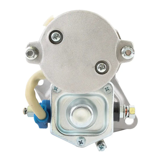 Starter 410-52031 For Hyster Lift Trucks H100XL H110XL H130XL H-80XL Various Models 96-On GM 4.3L Engine V6 - Electrical Parts > Starter Motor from MyMROmarts