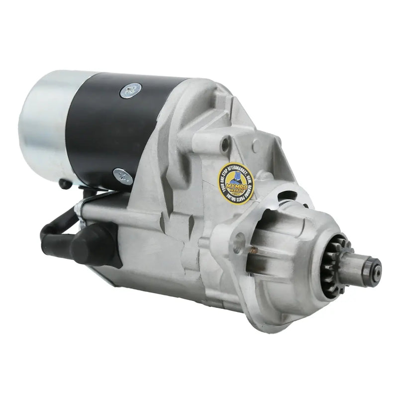 Load image into Gallery viewer, Starter 410-52099 For Ford Tractos 256 1984-86, 276 1986-92, 296C 1985-92 - Electrical Parts &gt; Starter Motor from MyMROmarts
