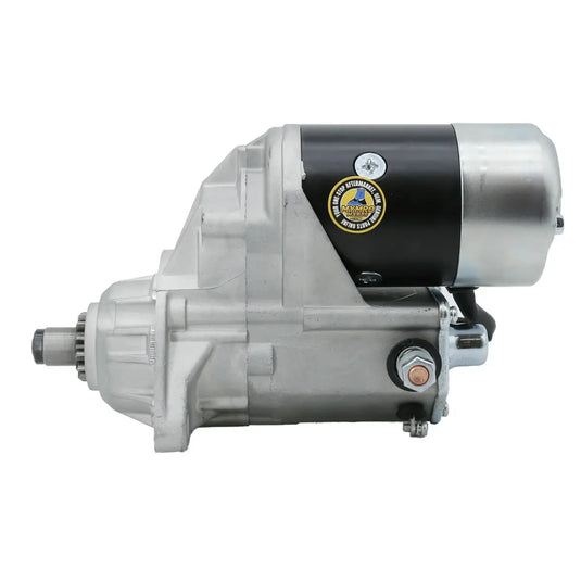 Starter 410-52099 For Freightliner FC80 FL50 FL60 FL70 FL80 Medium & Heavy-Duty Trucks - Electrical Parts > Starter Motor from MyMROmarts