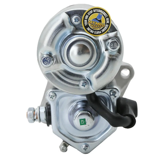 Starter 410-52099 For Macdon 9350 Mower Conditioner 4 3.92L 98-03 - Electrical Parts > Starter Motor from MyMROmarts