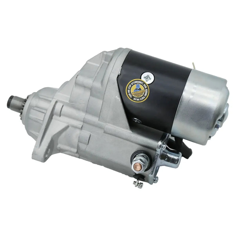 Load image into Gallery viewer, Starter 410-52099 For Tug GPU 400-90 400-100 400-120 Ground Power Units - Electrical Parts &gt; Starter Motor from MyMROmarts
