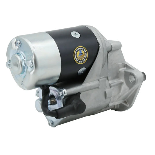 Starter 410-52099 For Freightliner FC80 FL50 FL60 FL70 FL80 Medium & Heavy-Duty Trucks - Electrical Parts > Starter Motor from MyMROmarts
