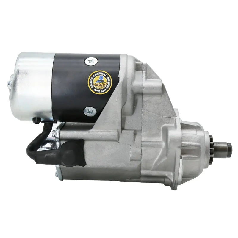 Load image into Gallery viewer, Starter 410-52099 For Macdon 9350 Mower Conditioner 4 3.92L 98-03 - Electrical Parts &gt; Starter Motor from MyMROmarts
