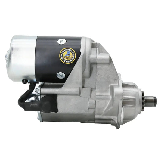Starter 410-52099 For Macdon 9350 Mower Conditioner 4 3.92L 98-03 - Electrical Parts > Starter Motor from MyMROmarts