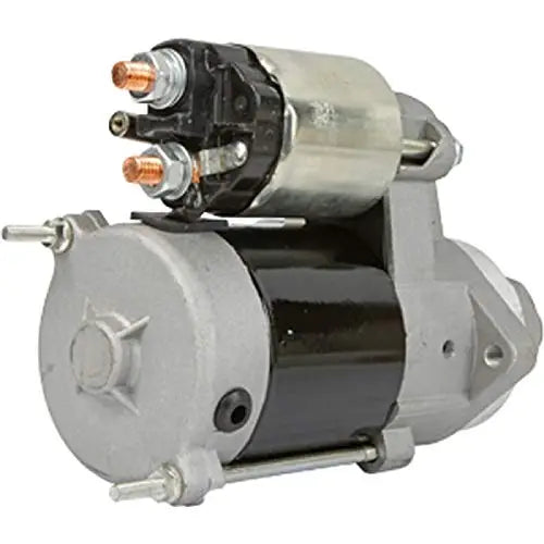 Starter 410-52162 For Lynx 440 500 550 5900 6900 Ski Doo Snowmobile Alpine Formula 500 380 670 Grand Touring Safari Skandic 500 440 500 - Electrical Parts > Starter Motor from MyMROmarts