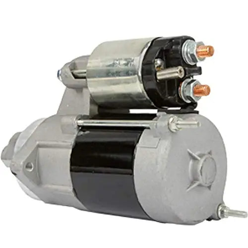 Starter 410-52162 For Lynx 440 500 550 5900 6900 Ski Doo Snowmobile Alpine Formula 500 380 670 Grand Touring Safari Skandic 500 440 500 - Electrical Parts > Starter Motor from MyMROmarts