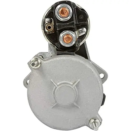 Load image into Gallery viewer, Starter 410-52162 For Lynx 440 500 550 5900 6900 Ski Doo Snowmobile Alpine Formula 500 380 670 Grand Touring Safari Skandic 500 440 500 - Electrical Parts > Starter Motor from MyMROmarts
