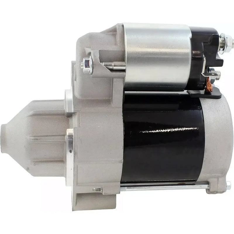 Load image into Gallery viewer, Starter 410-52181 21163-2129 428000-2740 428000-2741 MIA11272 Compatible with/Replacement for Kawasaki FD731V /John Deere Z-Trak Z840A /12 Volt CCW 26HP - Electrical Parts &gt; Starter Motor from MyMROmarts
