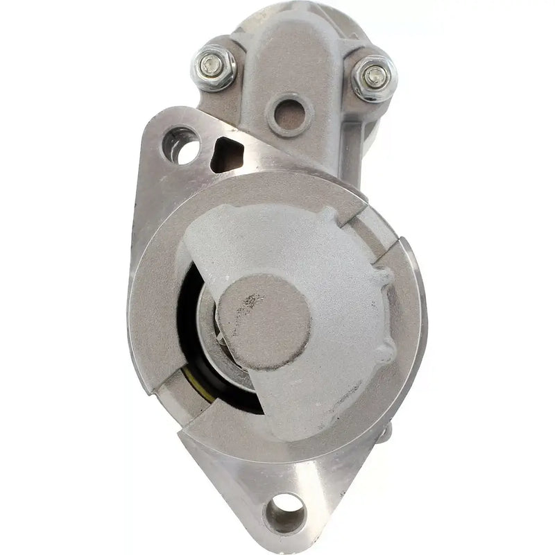 Load image into Gallery viewer, Starter 410-52181 21163-2129 428000-2740 428000-2741 MIA11272 Compatible with/Replacement for Kawasaki FD731V /John Deere Z-Trak Z840A /12 Volt CCW 26HP - Electrical Parts &gt; Starter Motor from MyMROmarts
