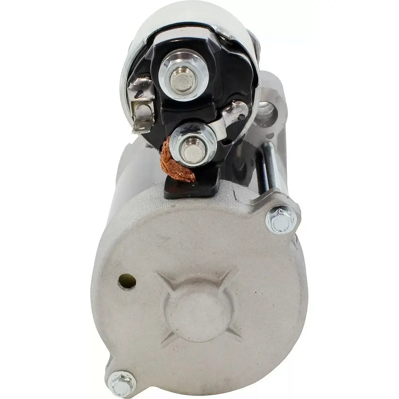 Load image into Gallery viewer, Starter 410-52181 21163-2129 428000-2740 428000-2741 MIA11272 Compatible with/Replacement for Kawasaki FD731V /John Deere Z-Trak Z840A /12 Volt CCW 26HP - Electrical Parts &gt; Starter Motor from MyMROmarts
